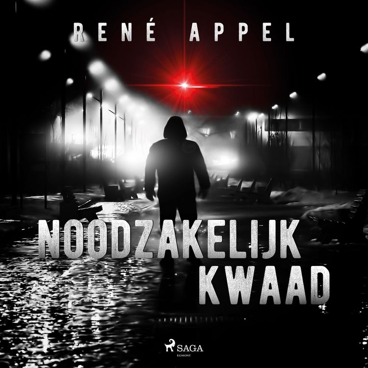 Produktbild: Noodzakelijk kwaad