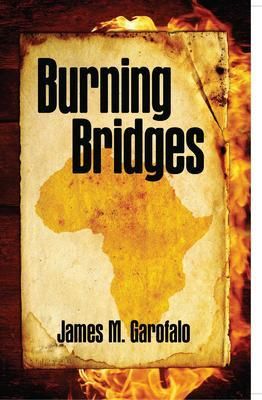 Produktbild: Burning Bridges