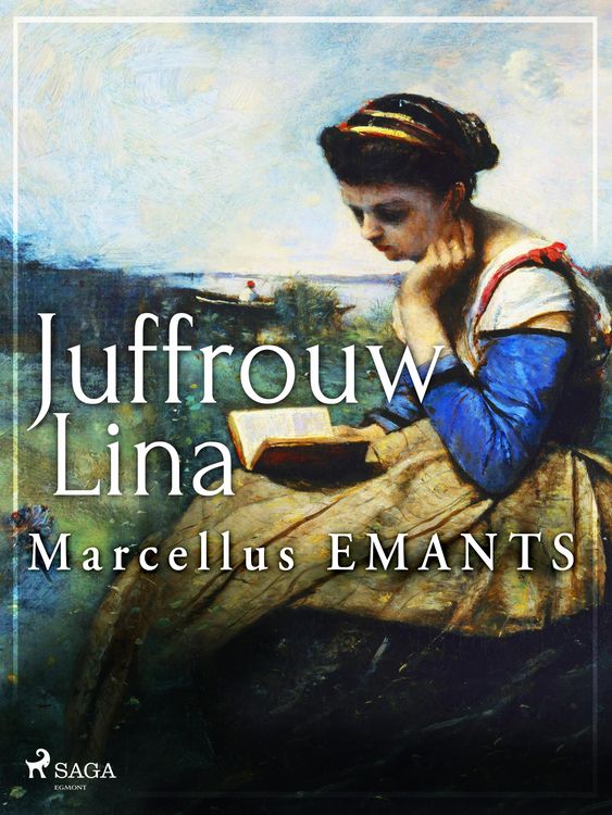 Produktbild: Juffrouw Lina