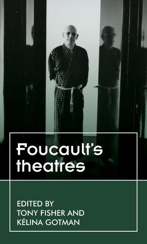 Produktbild: Foucault's theatres