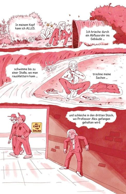 Produktbild: How It All Ends