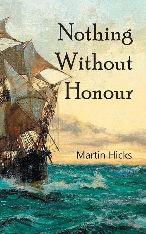 Produktbild: Nothing Without Honour
