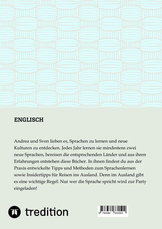 Produktbild: Sprachen lernen mit Kurzgeschichten
