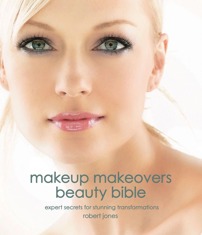 Produktbild: Makeup Makeovers Beauty Bible