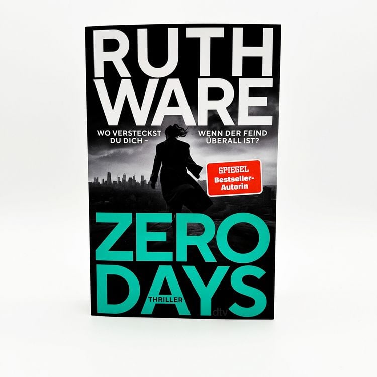 Produktbild: Zero Days