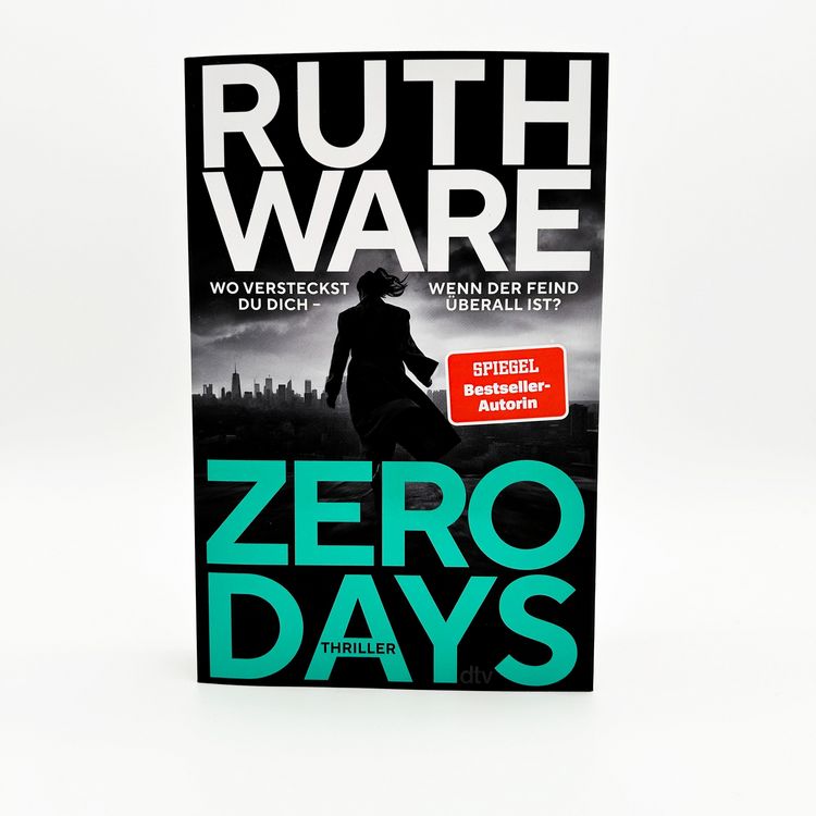 Produktbild: Zero Days