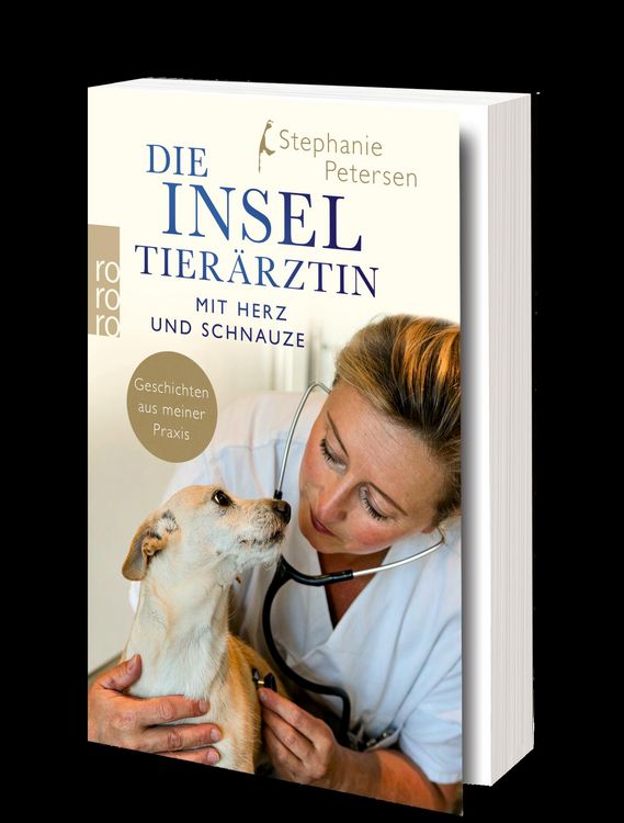 Produktbild: Die Inseltier&auml;rztin