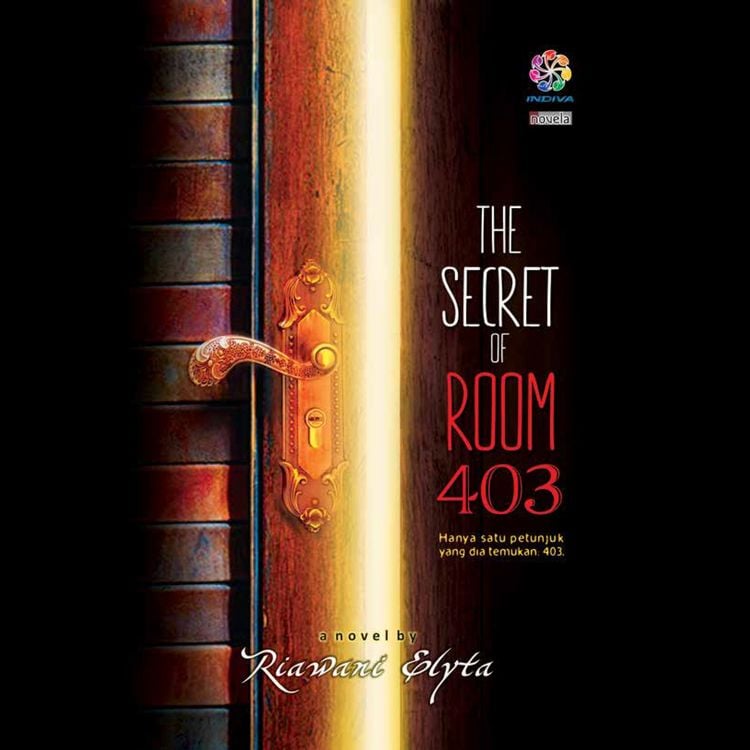 Produktbild: Secret of Room 403, The