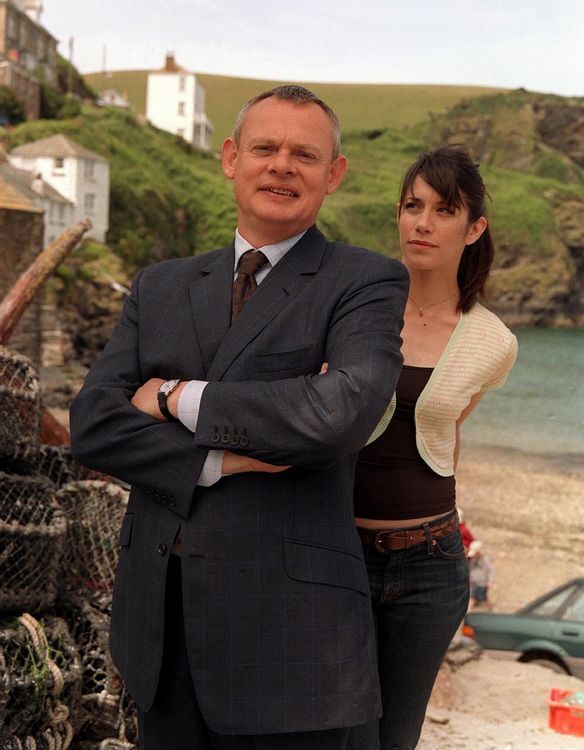 Produktbild: Doc Martin - Staffel 1 [2 DVDs]