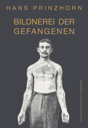 Produktbild: Bildnerei der Gefangenen