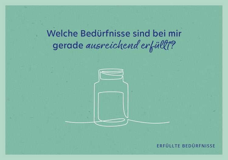 Produktbild: Kinder achtsam und bed&uuml;rfnisorientiert begleiten. 40 Reflexionskarten f&uuml;r die Teamarbeit
