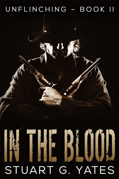 Produktbild: In The Blood