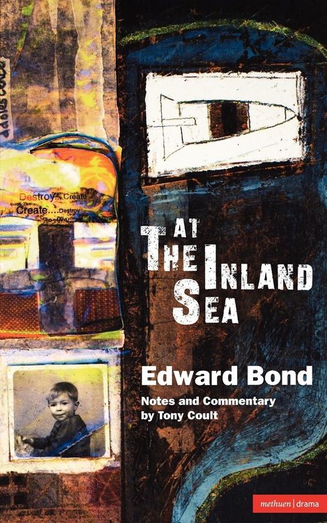 Produktbild: At the Inland Sea