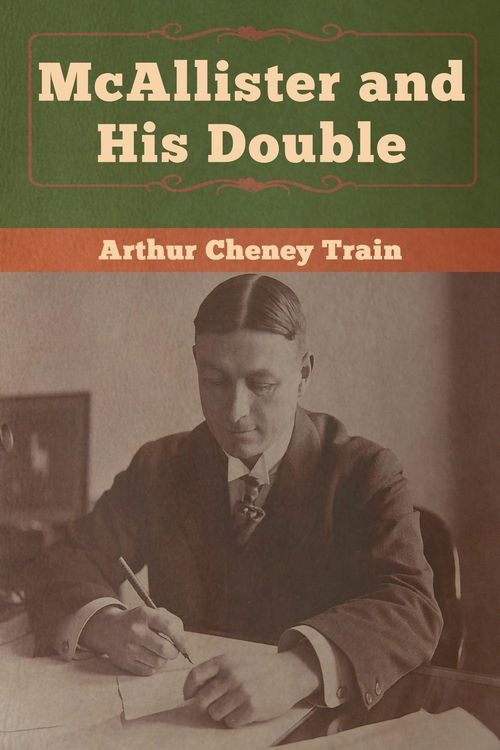 Produktbild: McAllister and His Double
