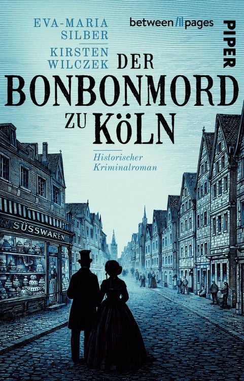 Produktbild: Der Bonbon-Mord zu K&ouml;ln