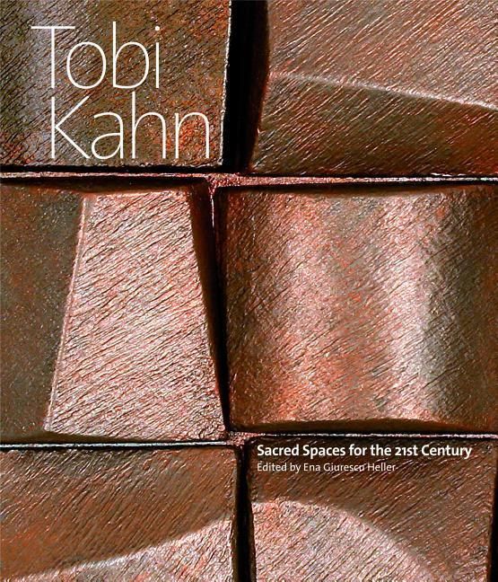 Produktbild: Tobi Kahn: Sacred Spaces for the 21st Century