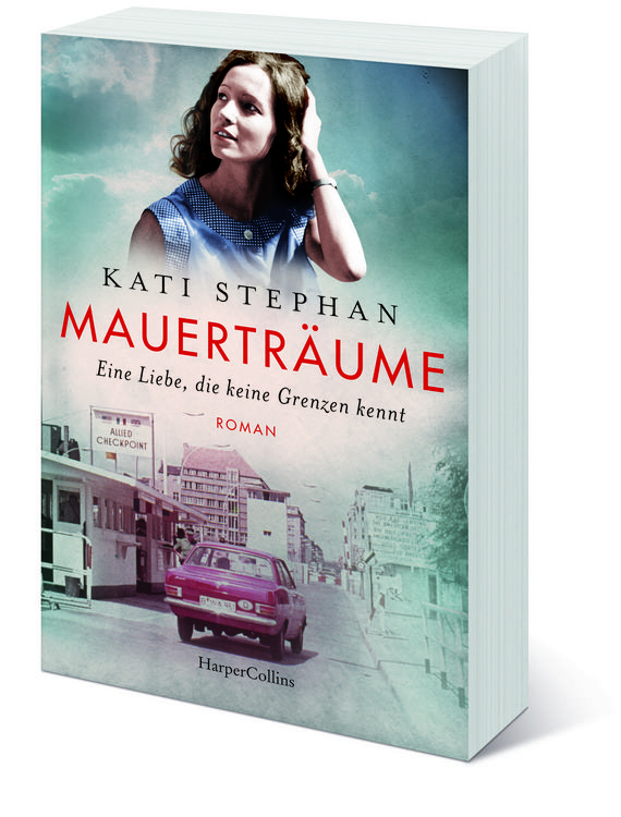 Produktbild: Mauertr&auml;ume