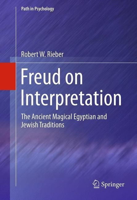 Produktbild: Freud on Interpretation