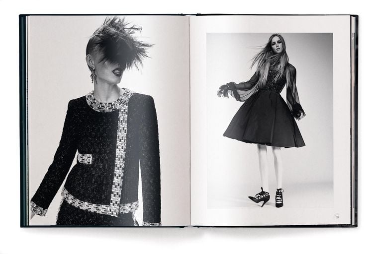Produktbild: The Black Book