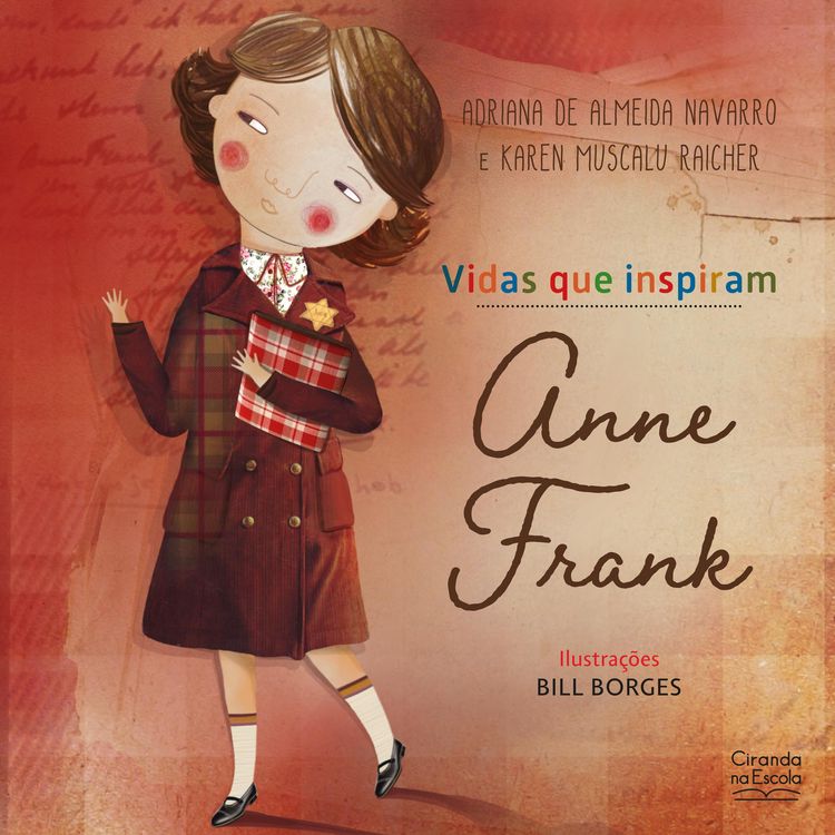 Produktbild: Anne Frank