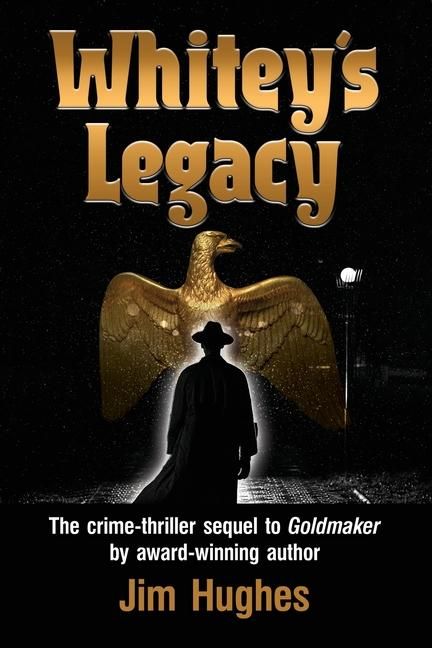 Produktbild: Whitey's Legacy