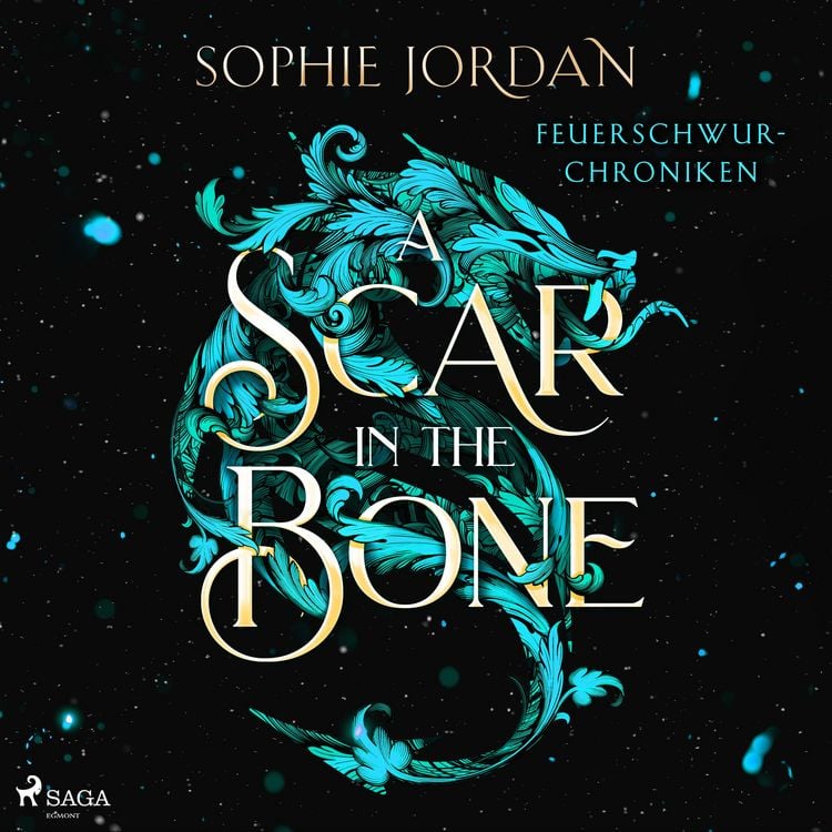 Produktbild: A Scar in the Bone
