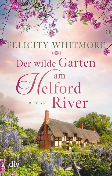 Produktbild: Der wilde Garten am Helford River