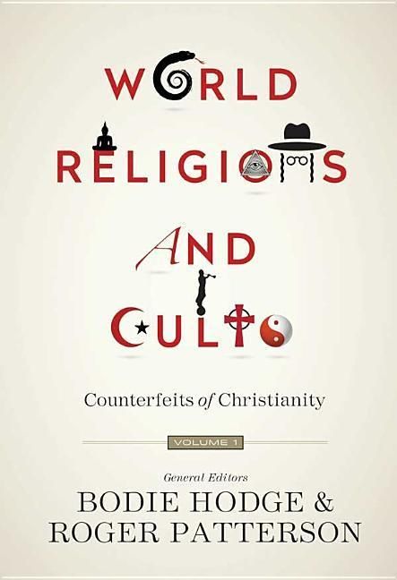 Produktbild: World Religions and Cults (Volume 1)