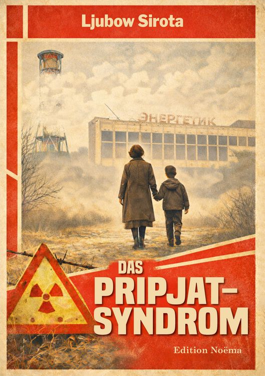 Produktbild: Das Pripjat-Syndrom