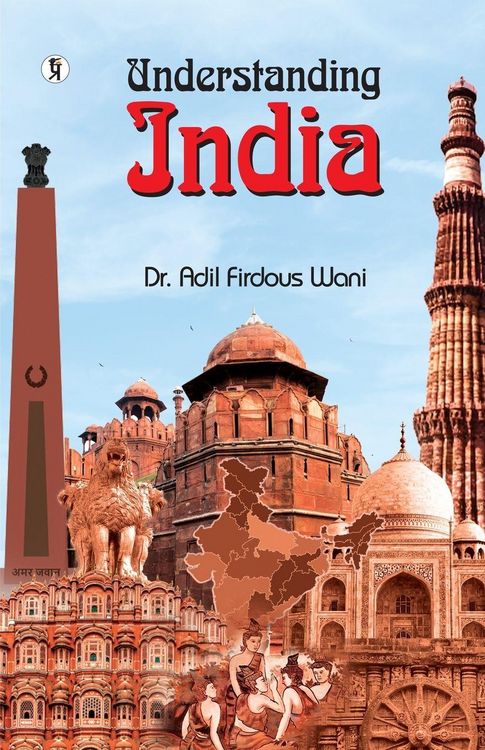 Produktbild: Understanding India