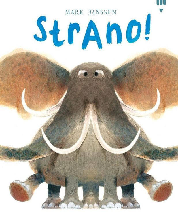 Produktbild: Strano!
