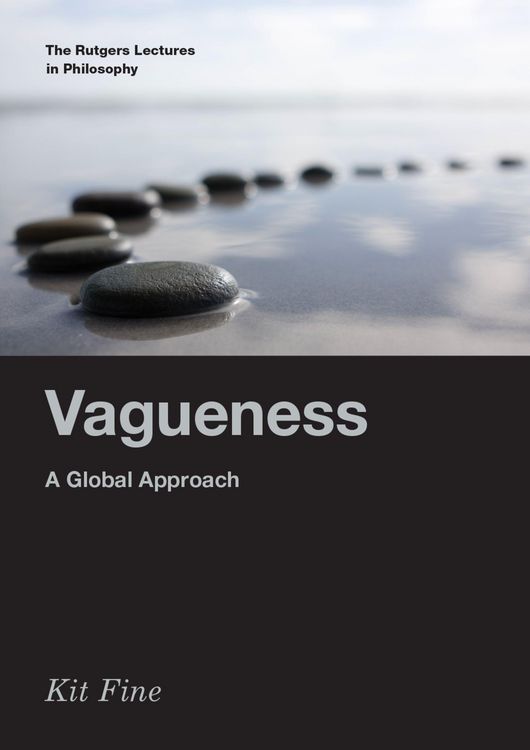 Produktbild: Vagueness
