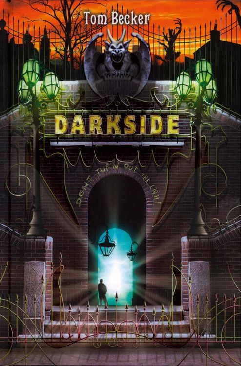 Produktbild: Darkside