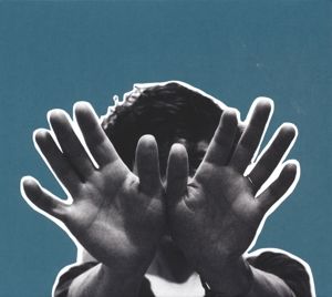Produktbild: I Can Feel You Creep Into My Private Life