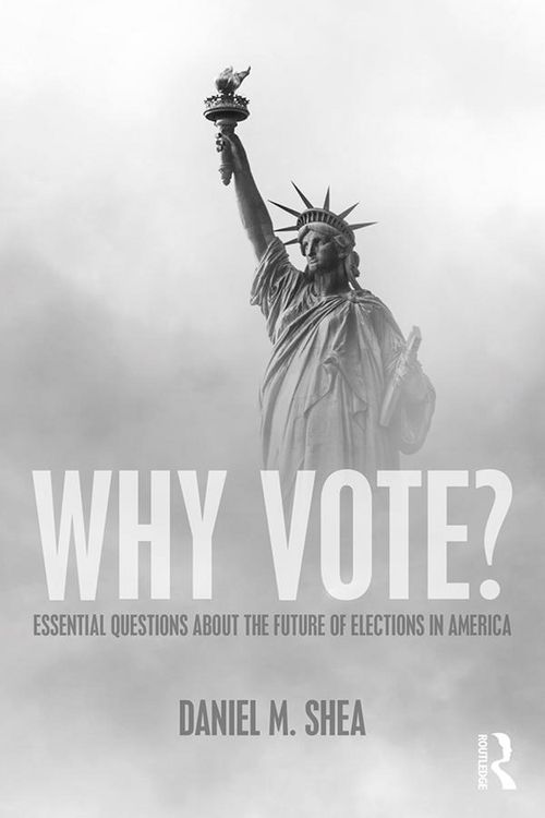 Produktbild: Why Vote?