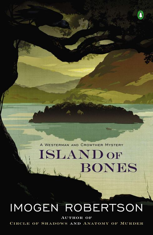 Produktbild: Island of Bones