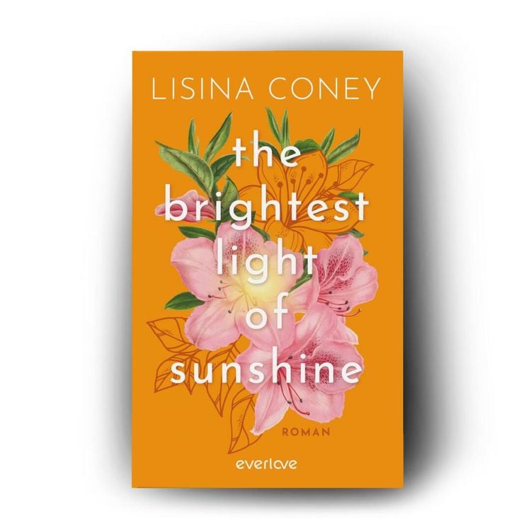 Produktbild: The Brightest Light of Sunshine