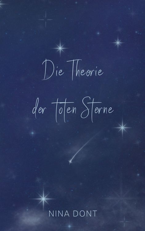 Produktbild: Die Theorie der toten Sterne