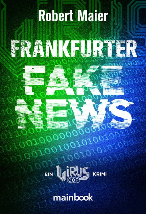 Produktbild: Frankfurter Fake News