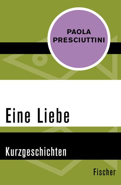 Produktbild: Eine Liebe