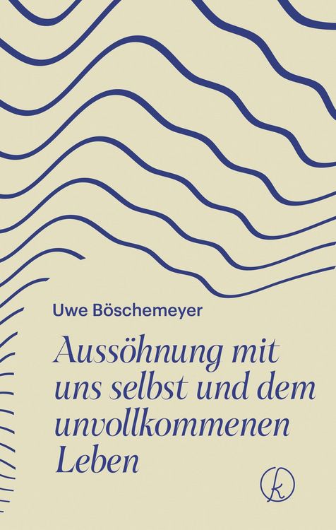 Produktbild: Auss&ouml;hnung mit uns selbst und dem unvollkommenen Leben