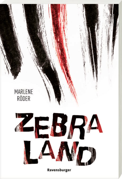 Produktbild: Zebraland