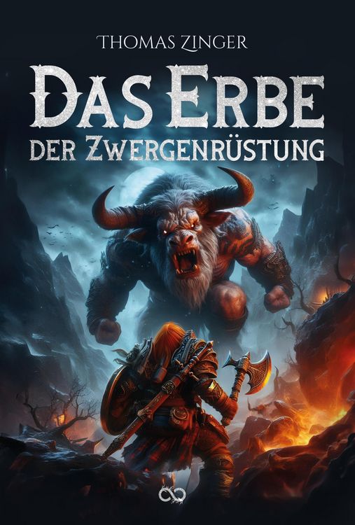 Produktbild: Das Erbe der Zwergenr&uuml;stung