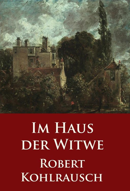 Produktbild: Im Haus der Witwe