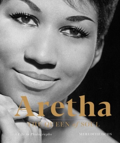 Produktbild: Ochs, M: Aretha: The Queen of Soul