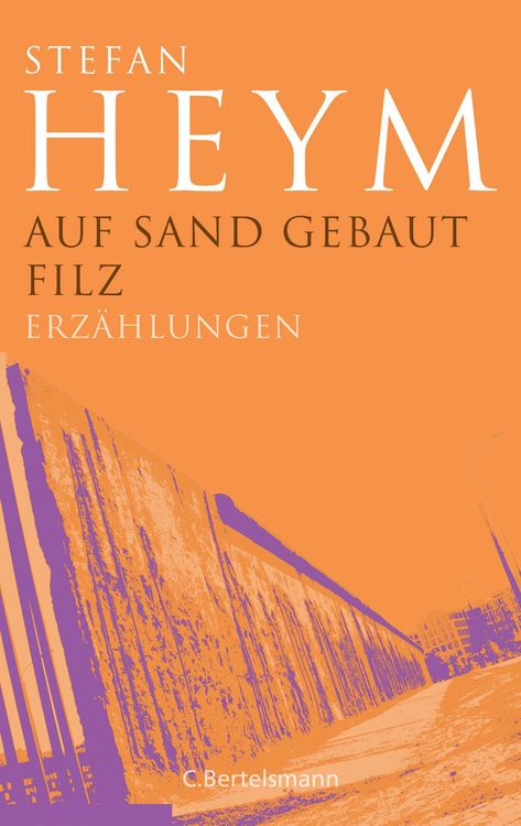 Produktbild: Auf Sand gebaut &iquest; Filz