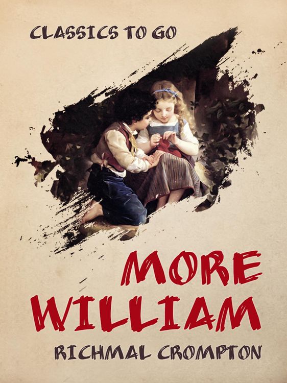 Produktbild: More William