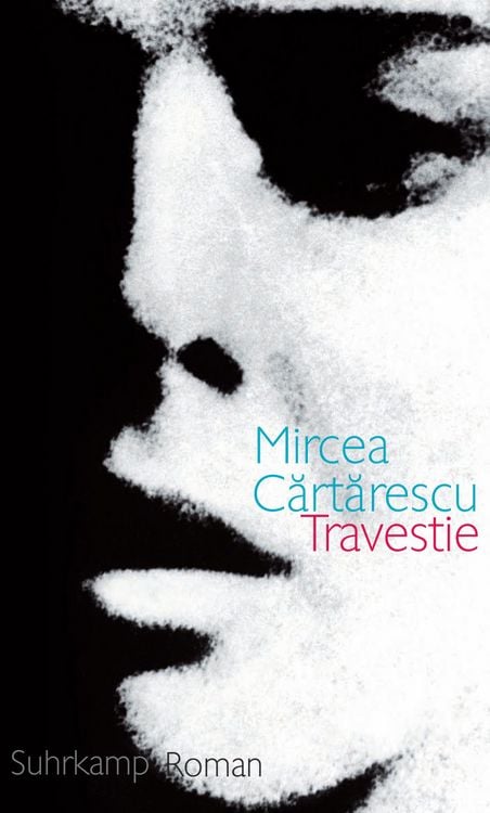Produktbild: Travestie