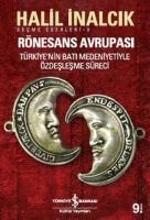 Produktbild: R&ouml;nesans Avrupasi