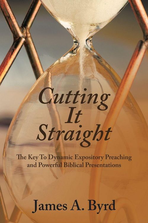 Produktbild: Cutting It Straight